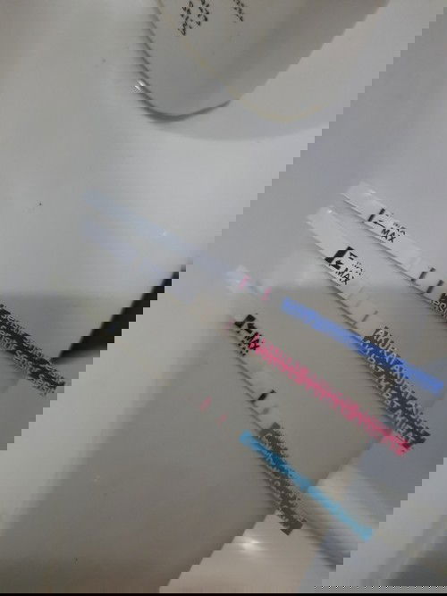 Bingung dengan hasil TP