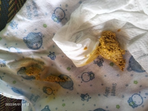 ช่วยแนะนำนมลูกหน่อยค่ะ