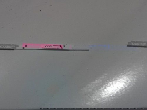 Telat mens 5 Hari hasil negatif