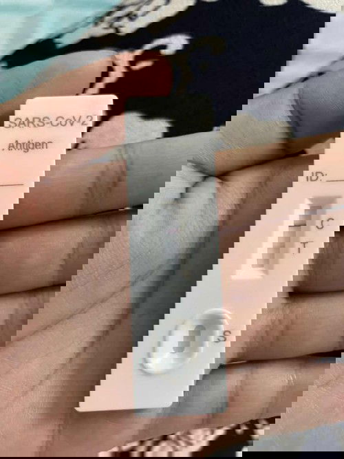 ติดโควิดตอน 7เดือน ต้องทำยังไงบ้างคะ?