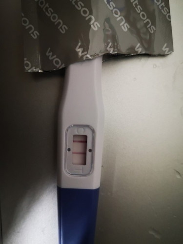 OPK TEST RESULT