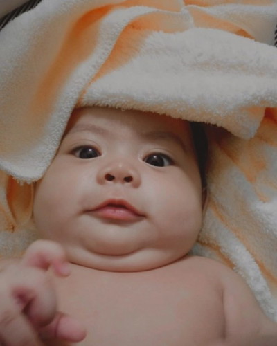 ANY TIPS PARA EASY MAPALIGUAN SI BABY