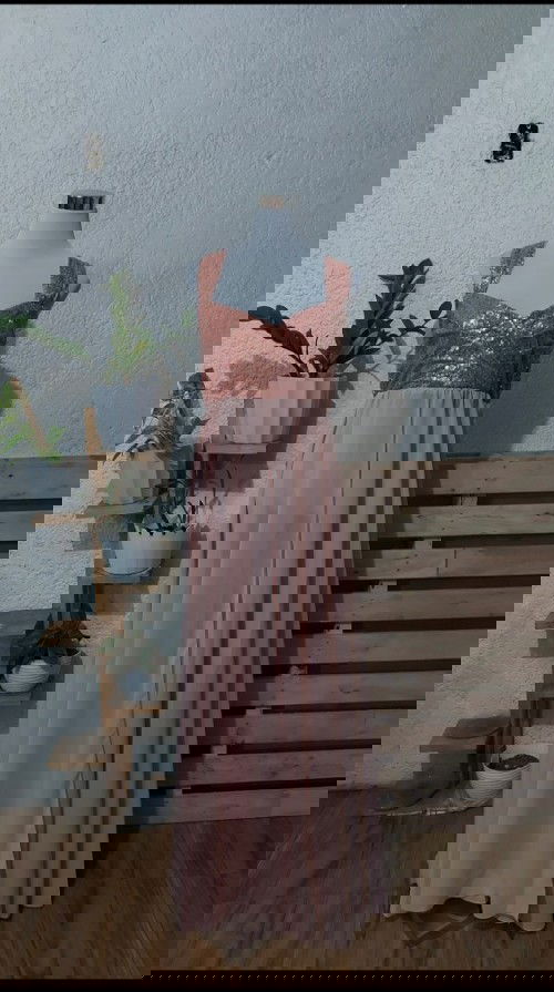 DRESS FOR MATERNITY PHOTO SHOOT