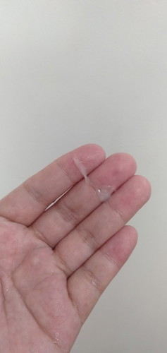Mucus plug na ba?