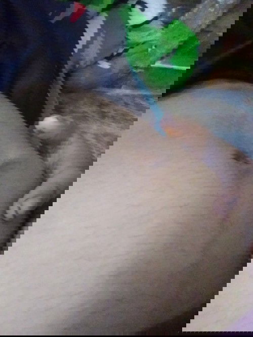 ท้องเเรก🥰👶