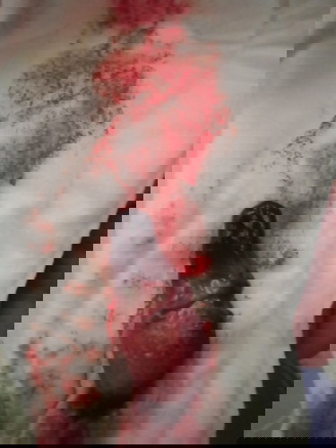 Nakunan kahapon at Ngayon din?