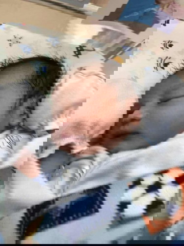 รีวิวการคลอดธรรมชาติ