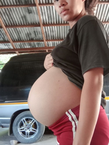 37 weeks and 5 days