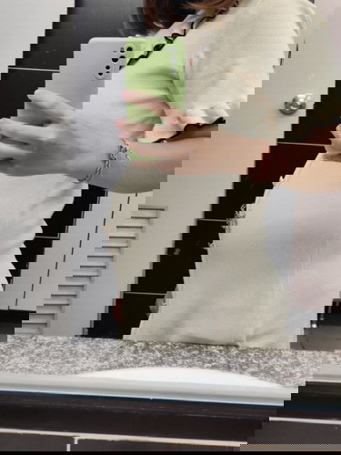 ท้องเล็กไปไหมค่ะแม่ ไปหาหมอๆบอกท้องเล็กมาก