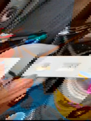 Buntis napo ba Kapag isang araw lang niregla April 17po huminto na regla ko 1day lang Po Kase ako