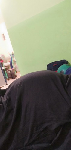 Ini kehamilan saya yg kedua udah masuk 35 week .kok pada gak percaya ya kecil katanya .jadi hawatir