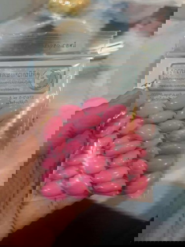 กินยาเม็ดยากมาก