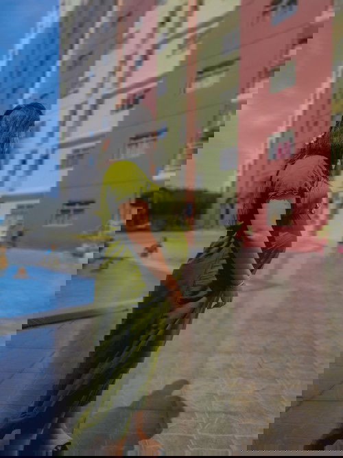 Apakah janin sudah masuk panggul?