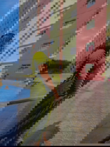 Apakah janin sudah masuk panggul?