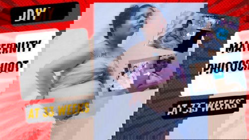 36 weeks and 3 days Ninigas ang tiyan