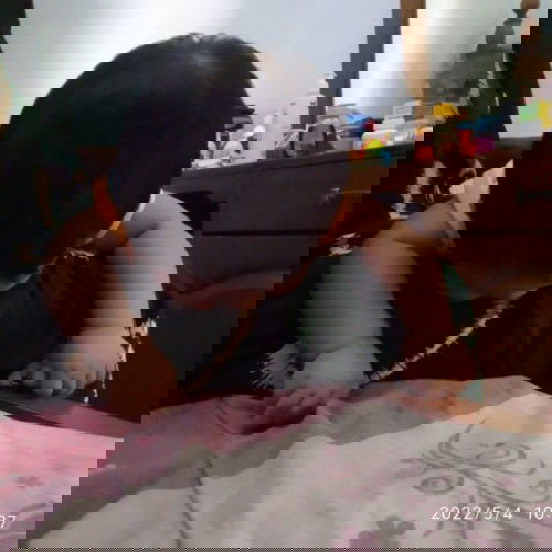 Galau perkembangan anak