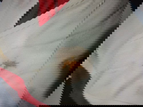 spotting na po ba ito?