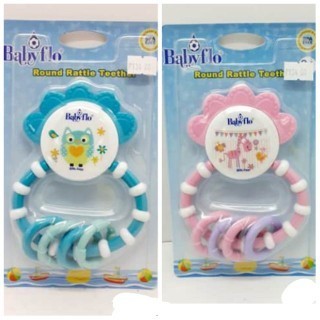Teether safe ba ito?