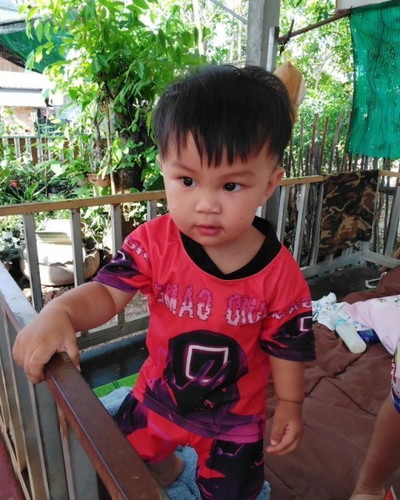 ลูก1ขวบ2เดือน