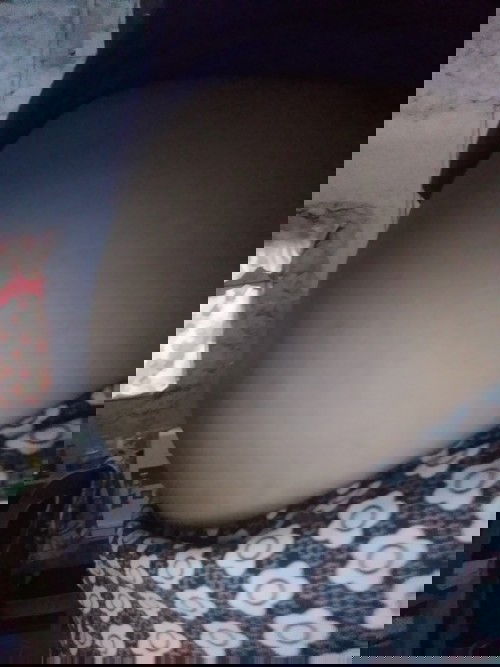 Bakit po maliit lang tiyan ko mag 6months na po siya this month at pang tatlo ko na po siyang baby.