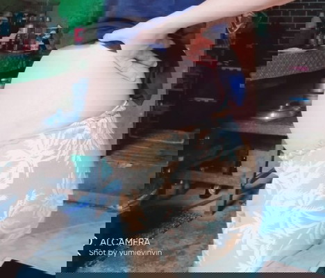 26 weeks ang 2 day baby bump