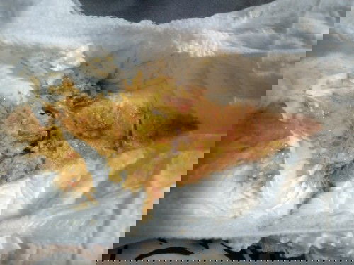 ลูกถ่ายเป็นมูกเลือด