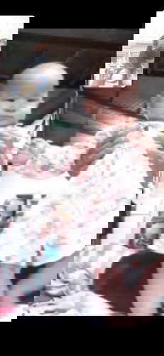 เริ่มจะเดินตอน4เดือน