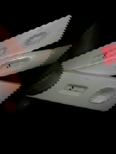 เข็มเมื่อไหร่ แม่จะไปฝากท้องทันที