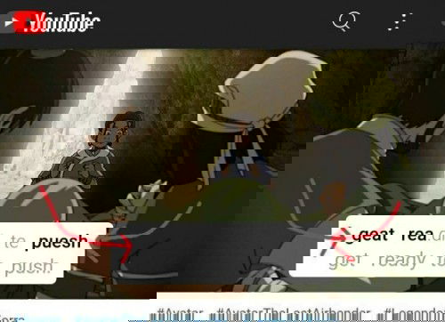 Saya ada buat subtitle tambahan di Youtube. 

Anak boleh belajar cara sebutan.

Free, saja sharing