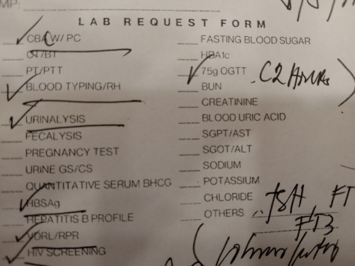 14 weeks to be exact