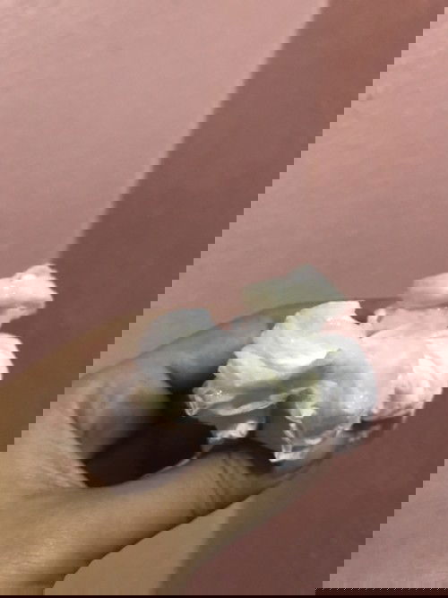 แบบนี้ใกล้คลอดไหมคะ