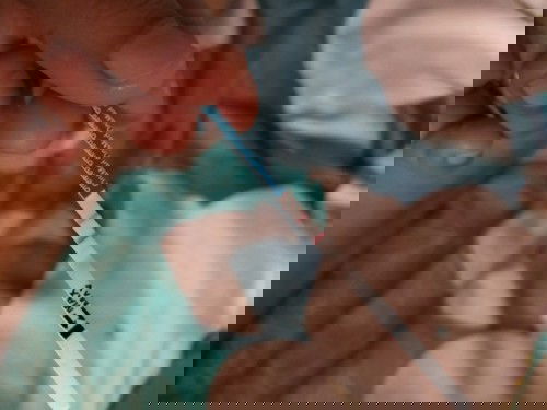 Kehamilan trimester pertama