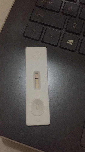 Samar tapi masih belum jadwal haid