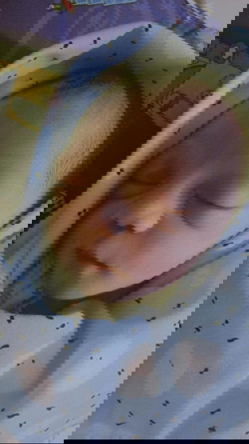 Alhamdulillah udah launching hpl 2 mei tapi bleset jadi 6 mei