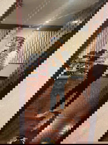 แม่ท้องอายุ39 ท้องแรก ท้องเดี่ยวที่เหมือนลูกแฝด ใคร #ทีมลูกสาว กำหนดคลอด ต้น มิย. ยังไม่ได้ชื่อลูกบ้างค่ะ น้ำหนักแม่จาก45 ตอนนี้60เป็นที่เรียบร้อยแบ้วค่ะ 😂😂