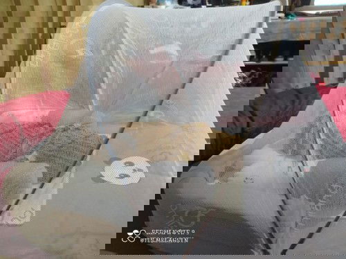 Hpl 18 Mei lahir 6 Mei