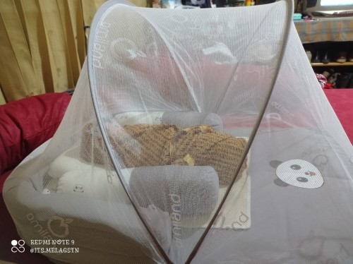 Hpl 18 Mei lahir 6 Mei