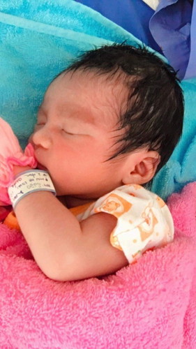 ออกแล้วครับ
ผู้ชายครับ
39สัปดาห์
กำหนด13พฤษภาคม
น.น. 2950
สวัสดีครับผม