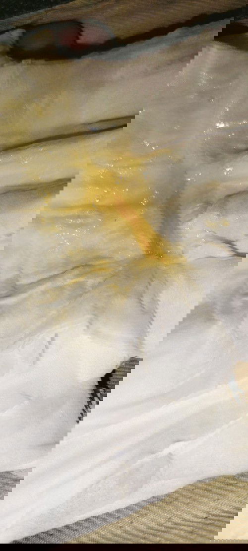 First time mom  😘