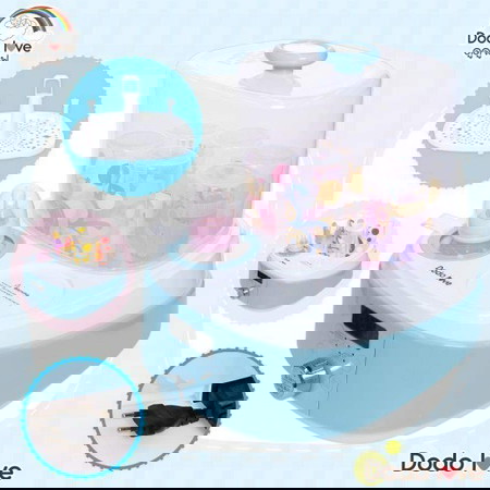 ขายต่อเครื่องอบขวดนม