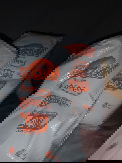 Dijual diapers Goo.N Premium