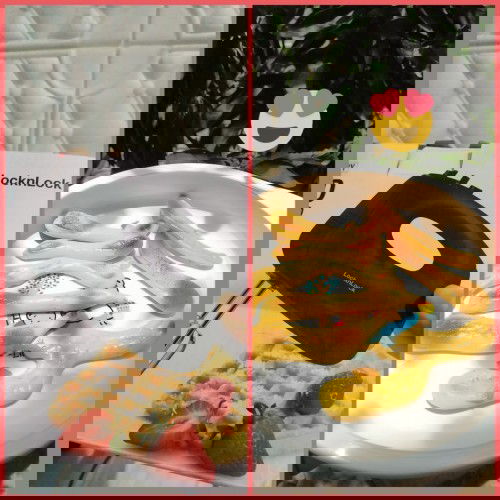 Quà đấu giá 🥰🥰