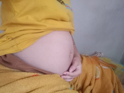 คุณเเม่คนไหนทีมตุลาบ้างจ้ะ18w เเล้วจ้า