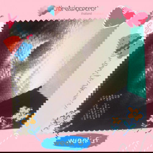 แบบนี้ท้องลมไหมคะ