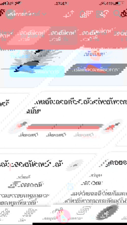 ยังไม่มีวี่เเวว