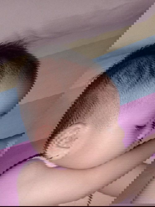 Usia anak sy 8bulan 22hari