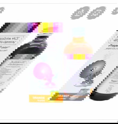 food supplement for kids