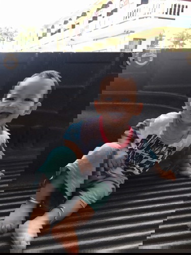 ลูกน้ำหนักน้อยทำไงดี