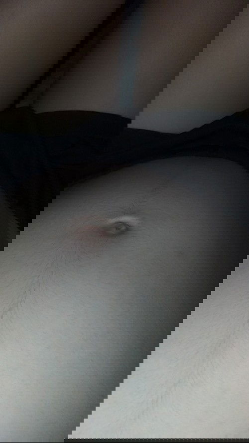 มีแม่ๆบ้านไหนขนขึ้นเยอะไหมคะ