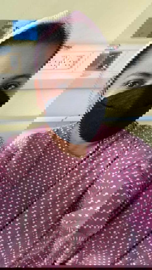 Pengalaman mengeluarkan baby saya yg 15 minggu